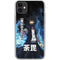 My Hero Academia Dabi Season 5 iPhone 11 Clear Case