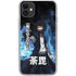 My Hero Academia Dabi Season 5 iPhone 11 Clear Case