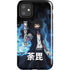 My Hero Academia Dabi Season 5 iPhone 11 Impact Case