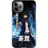 My Hero Academia Dabi Season 5 iPhone 11 Pro Lite Case