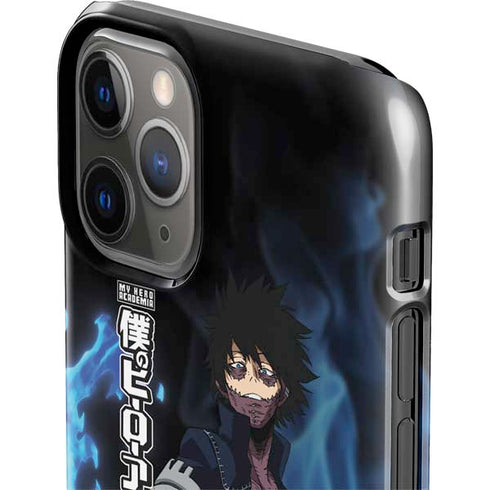 My Hero Academia Dabi Season 5 iPhone 11 Pro Lite Case