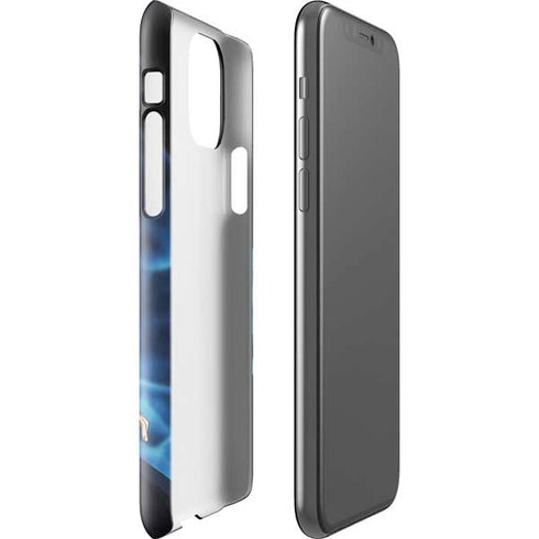 My Hero Academia Dabi Season 5 iPhone 11 Pro Lite Case