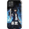 My Hero Academia Dabi Season 5 iPhone Cases