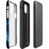 My Hero Academia Dabi Season 5 iPhone 11 Pro Max Impact Case