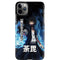 My Hero Academia Dabi Season 5 iPhone 11 Pro Max Lite Case