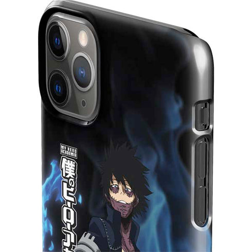 My Hero Academia Dabi Season 5 iPhone 11 Pro Max Lite Case