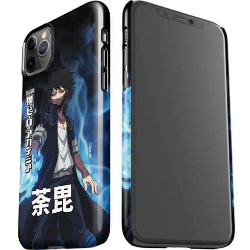 My Hero Academia Dabi Season 5 iPhone 11 Pro Max Lite Case