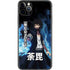 My Hero Academia Dabi Season 5 iPhone 11 Pro Max Skin