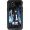 My Hero Academia Dabi Season 5 iPhone 11 Pro Max Waterproof Case