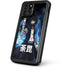 My Hero Academia Dabi Season 5 iPhone 11 Pro Max Waterproof Case