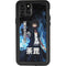 My Hero Academia Dabi Season 5 iPhone 11 Pro Waterproof Case