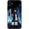 My Hero Academia Dabi Season 5 iPhone 11 Skin