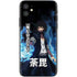 My Hero Academia Dabi Season 5 iPhone 11 Skin