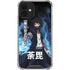 My Hero Academia Dabi Season 5 iPhone 12 Clear Case