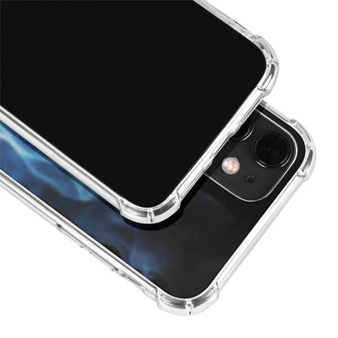 My Hero Academia Dabi Season 5 iPhone 12 Clear Case