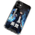My Hero Academia Dabi Season 5 iPhone 12 Clear Case