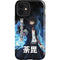 My Hero Academia Dabi Season 5 iPhone 12 Impact Case