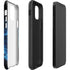My Hero Academia Dabi Season 5 iPhone 12 Impact Case