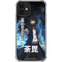 My Hero Academia Dabi Season 5 iPhone 12 Mini Clear Case