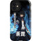 My Hero Academia Dabi Season 5 iPhone 12 Mini Impact Case