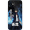 My Hero Academia Dabi Season 5 iPhone 12 Mini Skin