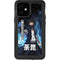 My Hero Academia Dabi Season 5 iPhone 12 Mini Waterproof Case
