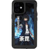 My Hero Academia Dabi Season 5 iPhone 12 Mini Waterproof Case
