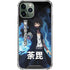My Hero Academia Dabi Season 5 iPhone 12 Pro Clear Case