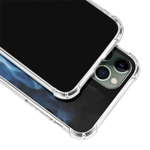 My Hero Academia Dabi Season 5 iPhone 12 Pro Clear Case
