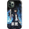 My Hero Academia Dabi Season 5 iPhone 12 Pro Max Impact Case