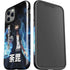 My Hero Academia Dabi Season 5 iPhone 12 Pro Max Impact Case