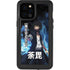 My Hero Academia Dabi Season 5 iPhone 12 Pro Max Waterproof Case