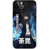 My Hero Academia Dabi Season 5 iPhone 12 Pro Skin