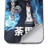 My Hero Academia Dabi Season 5 iPhone 12 Pro Skin