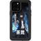My Hero Academia Dabi Season 5 iPhone 12 Pro Waterproof Case