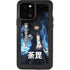 My Hero Academia Dabi Season 5 iPhone 12 Pro Waterproof Case