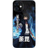 My Hero Academia Dabi Season 5 iPhone 12 Skin