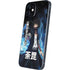 My Hero Academia Dabi Season 5 iPhone 12 Skin