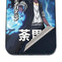 My Hero Academia Dabi Season 5 iPhone 12 Skin