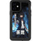 My Hero Academia Dabi Season 5 iPhone 12 Waterproof Case