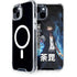 My Hero Academia Dabi Season 5 iPhone 13 MagSafe Case