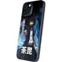 My Hero Academia Dabi Season 5 iPhone 13 Mini Skin