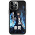 My Hero Academia Dabi Season 5 iPhone Cases