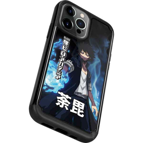 My Hero Academia Dabi Season 5 iPhone 13 Pro Cargo Case