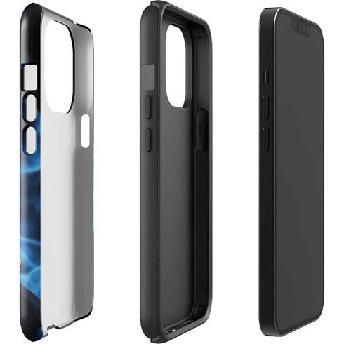 My Hero Academia Dabi Season 5 iPhone 13 Pro Impact Case