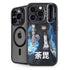 My Hero Academia Dabi Season 5 iPhone 13 Pro Kickstand Case