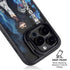 My Hero Academia Dabi Season 5 iPhone 13 Pro Kickstand Case