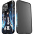 My Hero Academia Dabi Season 5 iPhone 13 Pro Max Impact Case