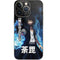 My Hero Academia Dabi Season 5 iPhone 13 Pro Skin