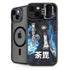 My Hero Academia Dabi Season 5 iPhone 14 Kickstand Case